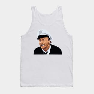 Fire Marshall Bill Tank Top